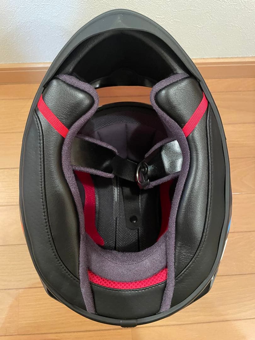 (り)SHOEI X-FOURTEEN マルケスモテギ 3