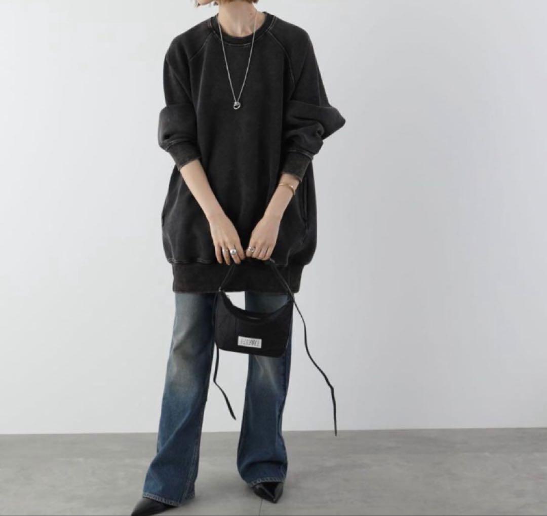 MM6 エムエムシックス メゾンマルジェラ ショルダーバッグ 【2024年秋冬】