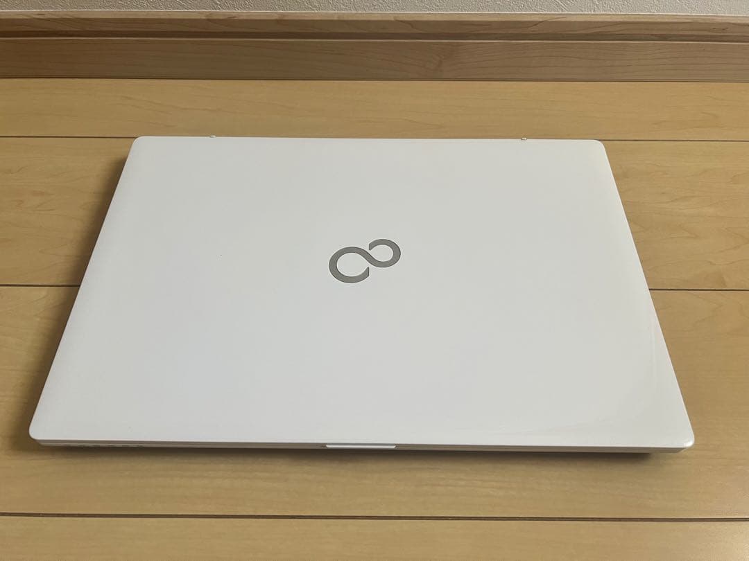 富士通 FMV AH45 Core i3 高速SSD Windows11