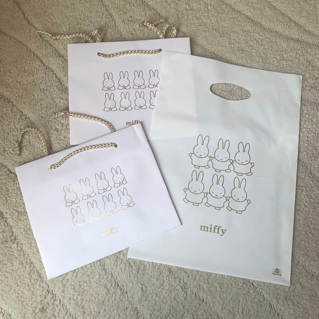 モロゾフ ミッフィー バレンタイン