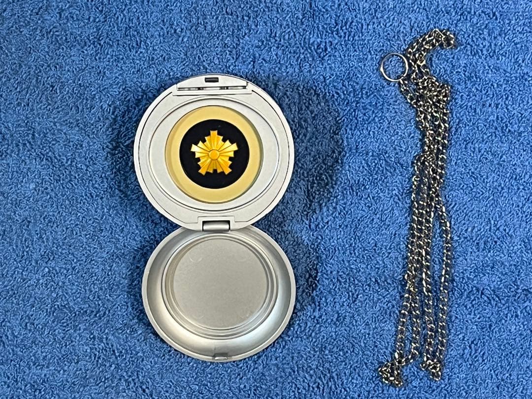 スケバン刑事 ヨーヨー　超合金