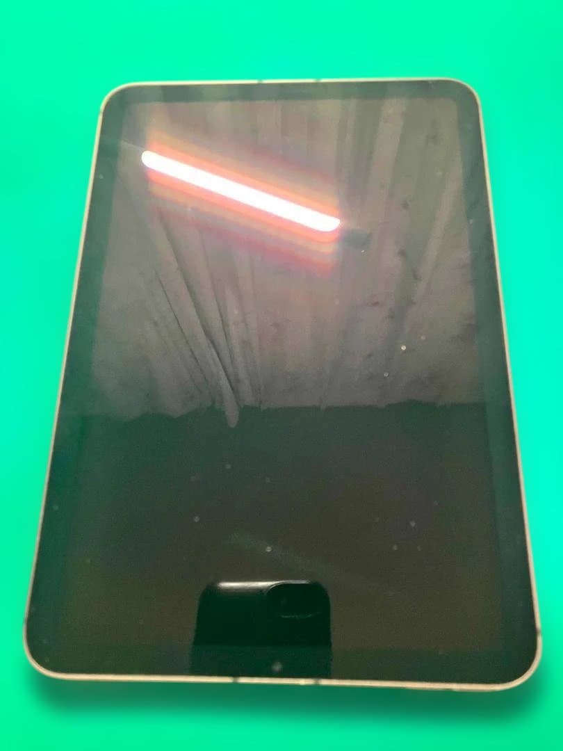 Apple iPad MINI(第6世代) Cellular256GB