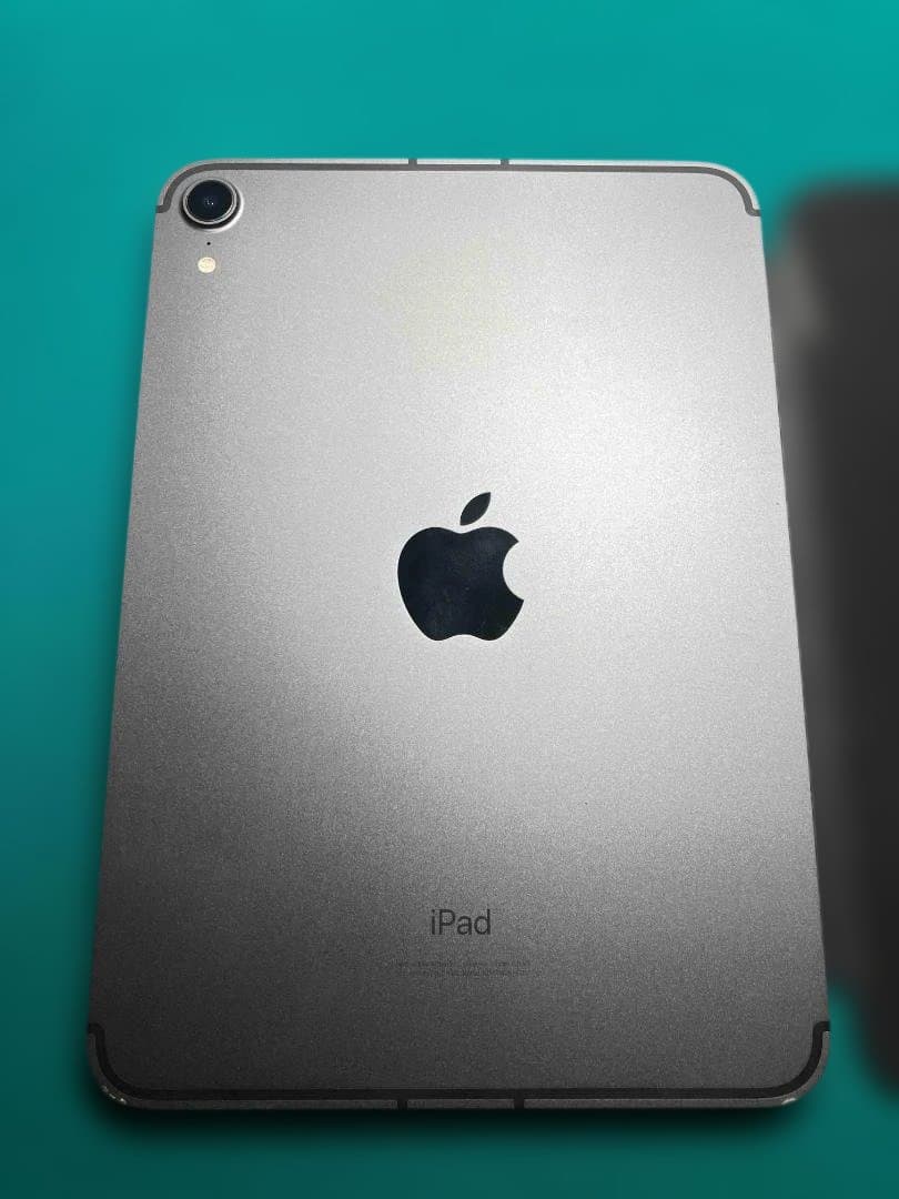 Apple iPad MINI(第6世代) Cellular256GB