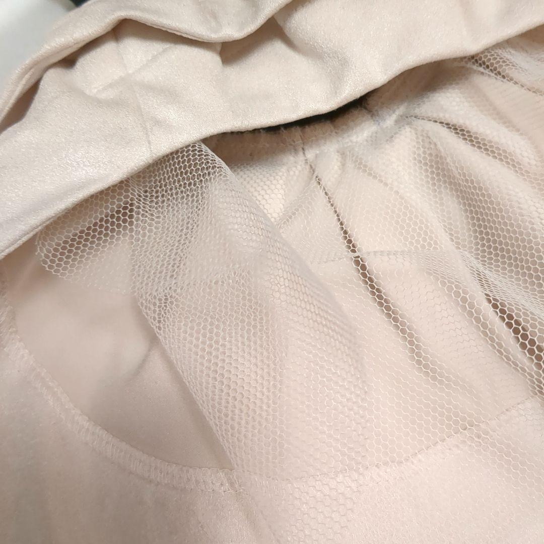 pp closet ワンピース新品未使用