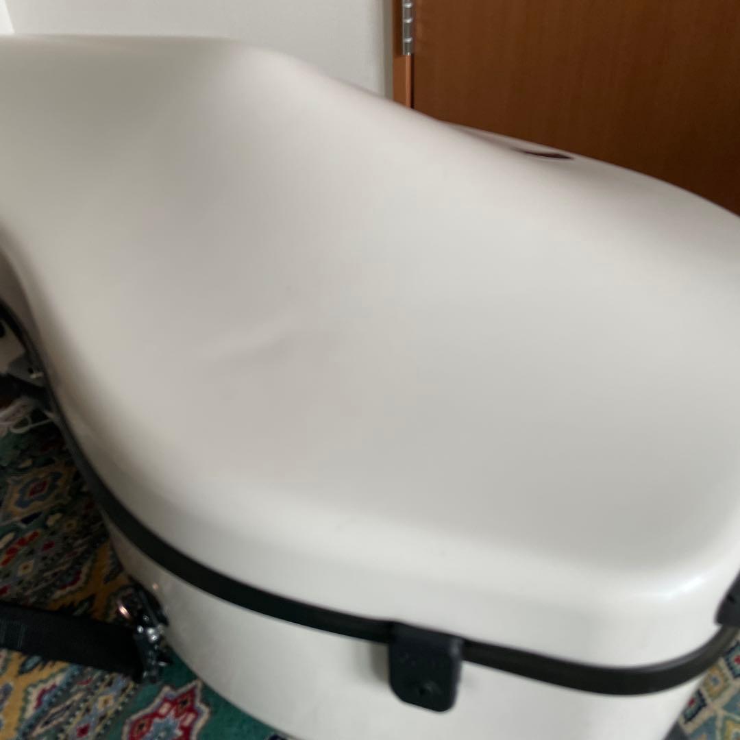 BAM チェロケース