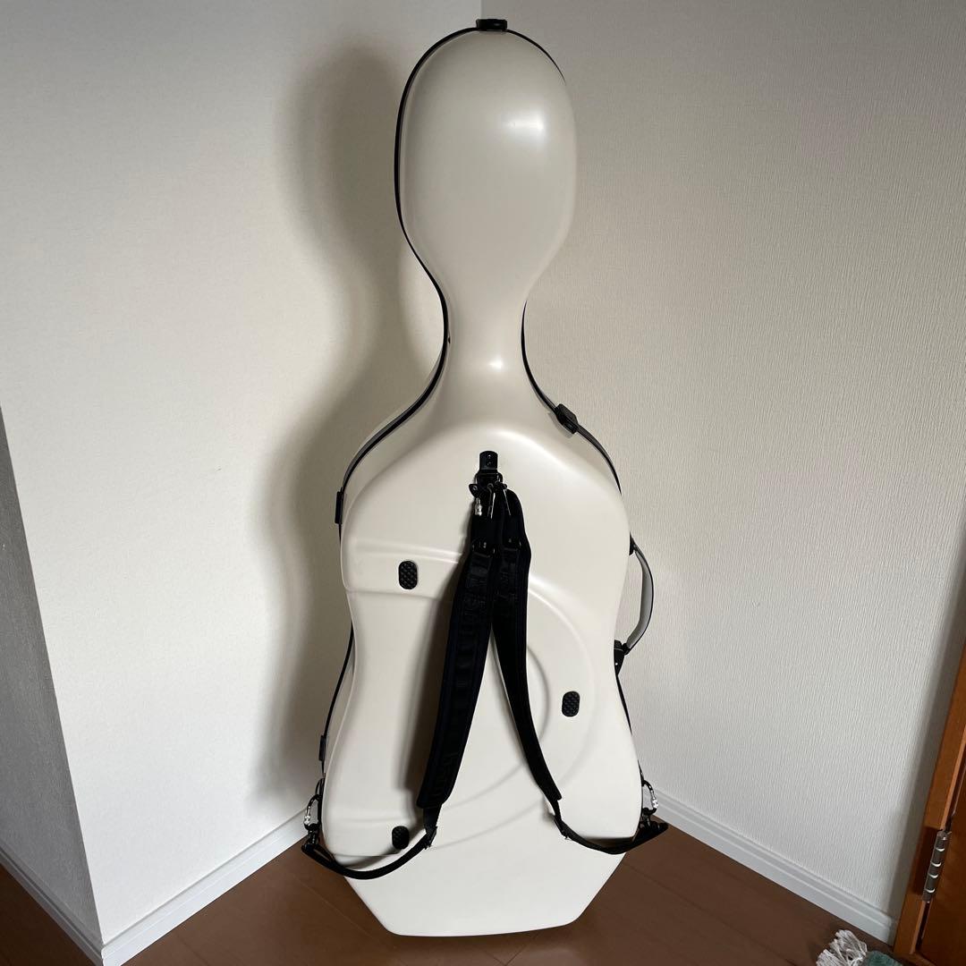 BAM チェロケース