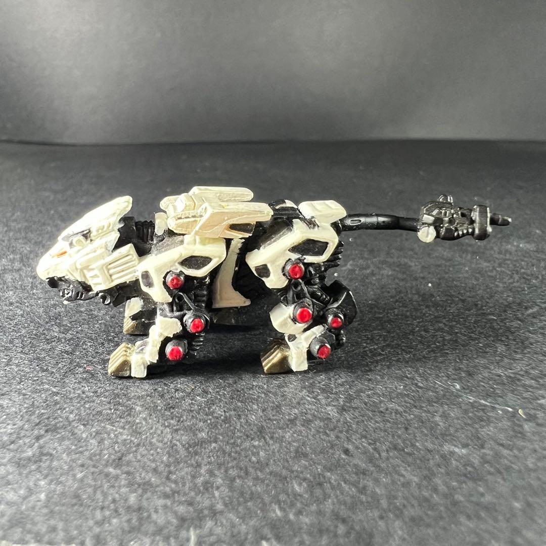 ゾイドコレクション ゾイドベストコレクション 10種類 フィギュア