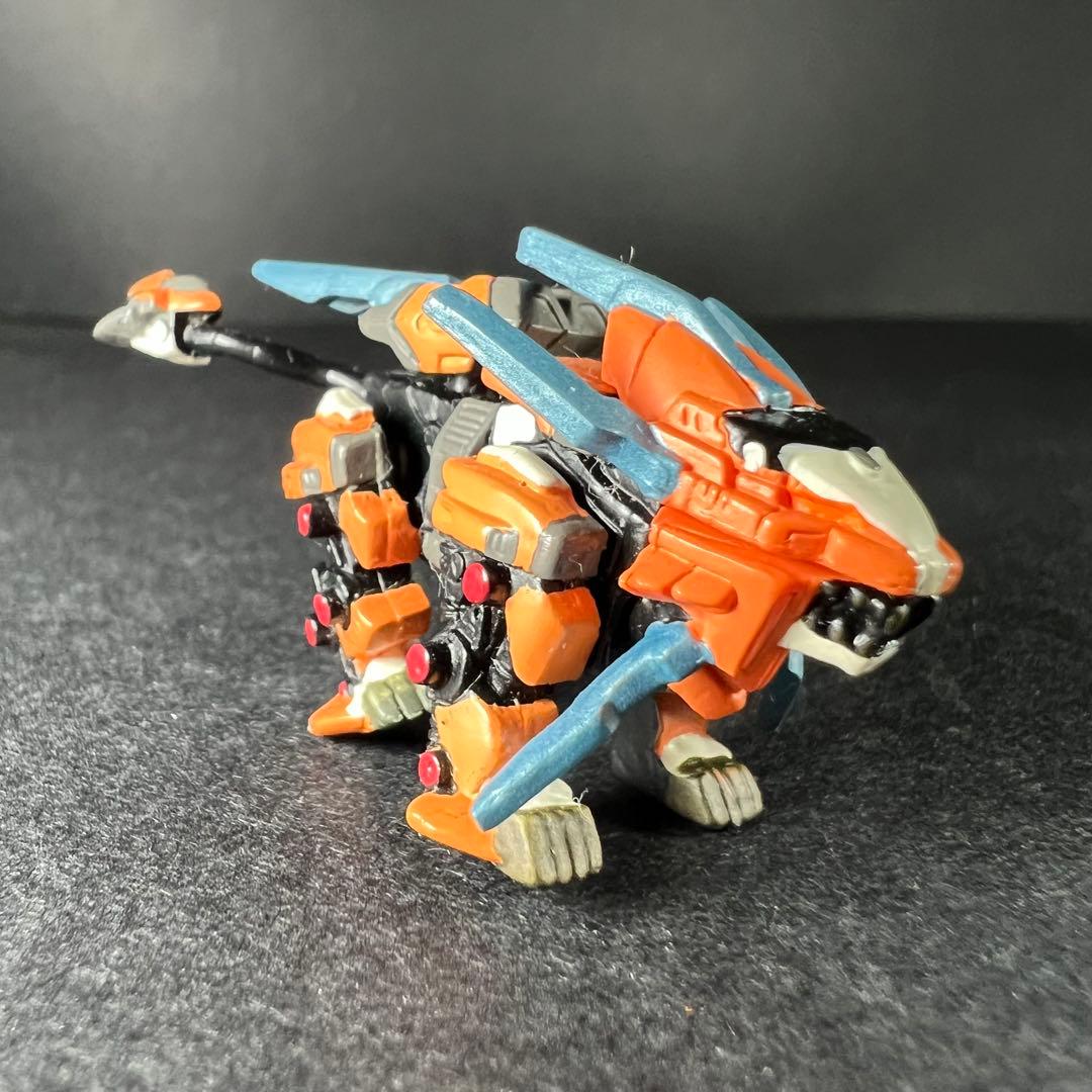 ゾイドコレクション ゾイドベストコレクション 10種類 フィギュア