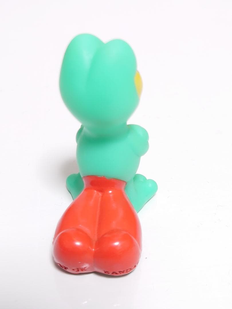 ポケモンキッズキャンペーン アドバンス賞　ポケモン 指人形 色違い ５体