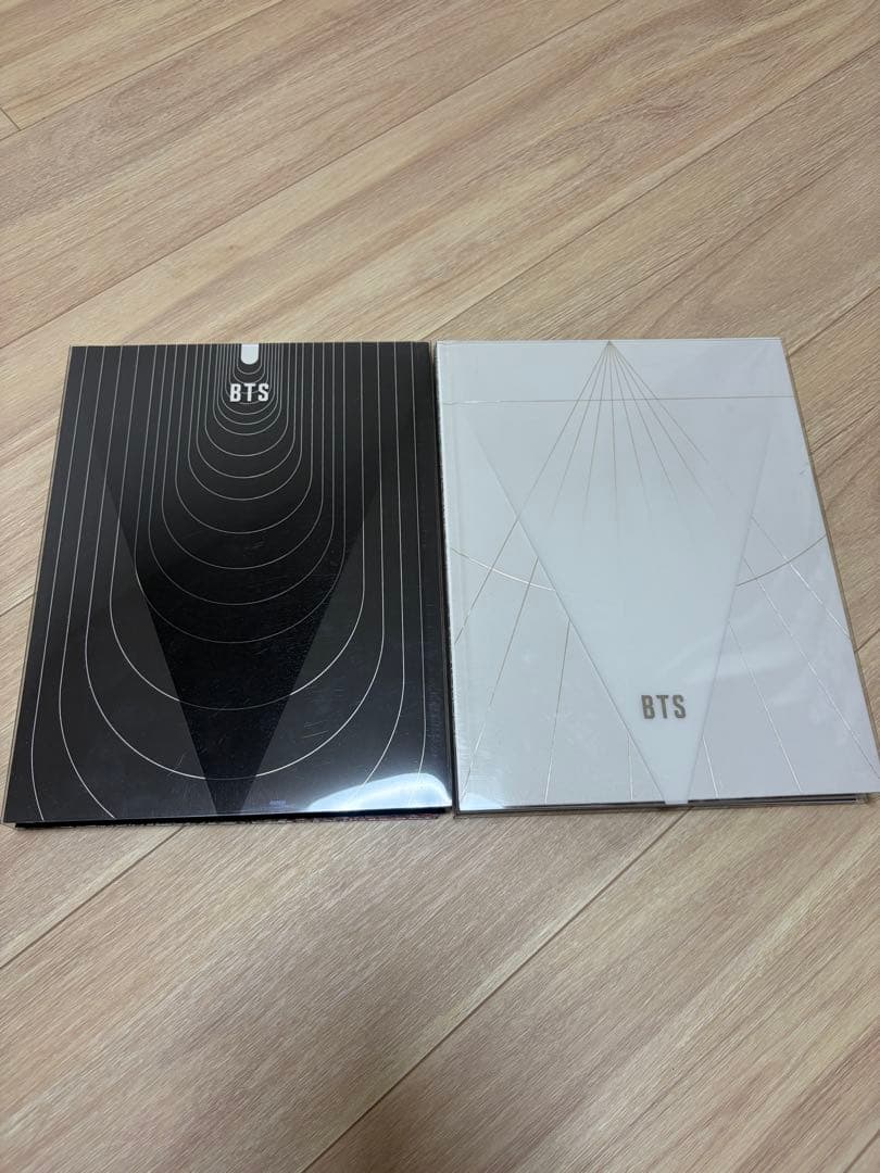 公式品　BTS グッズ アルバム 写真集　まとめ売り