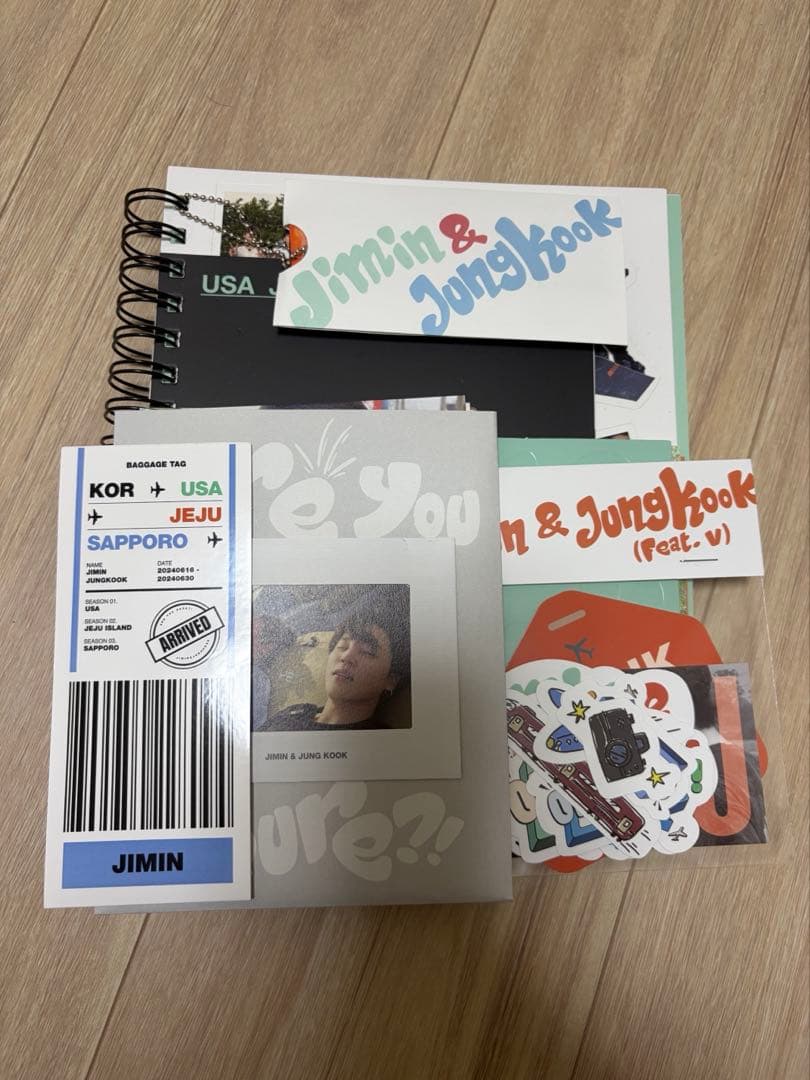 公式品　BTS グッズ アルバム 写真集　まとめ売り