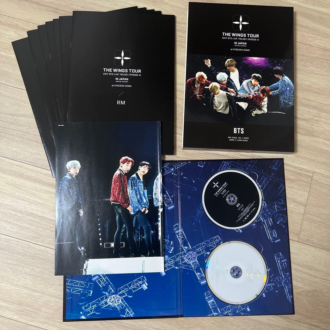 公式品　BTS グッズ アルバム 写真集　まとめ売り