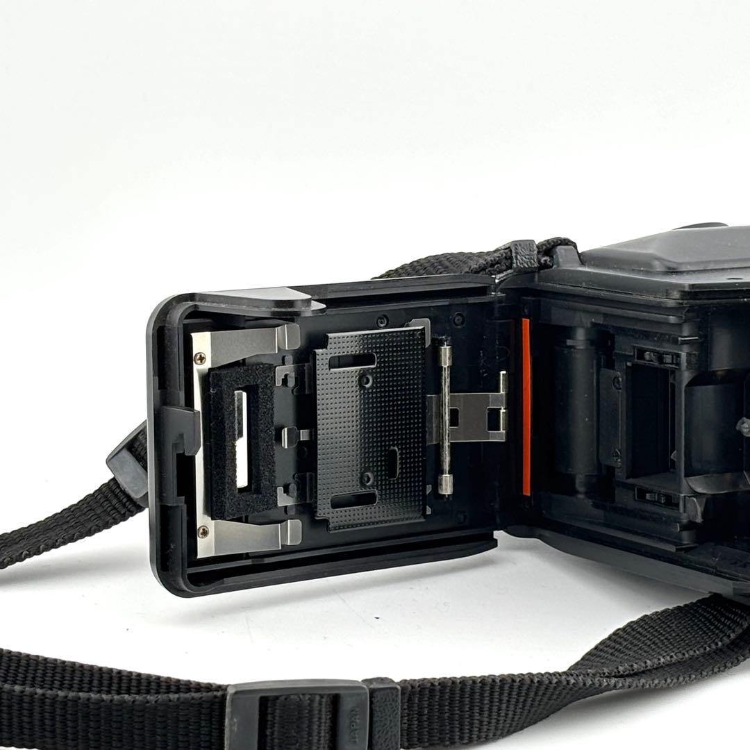 【完動品】KYOCERA SAMURAI x3.0 フィルムカメラ 動作確認済み