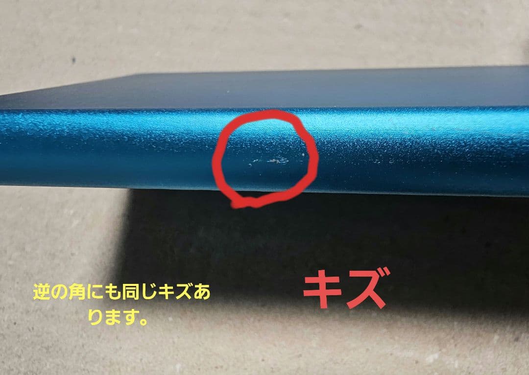 VOLAN スライド式カード入れホルダー ブルー