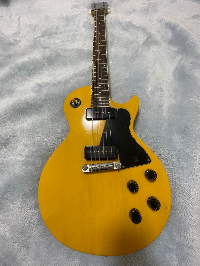 TOKAI トーカイ　レスポールスペシャル LSS47