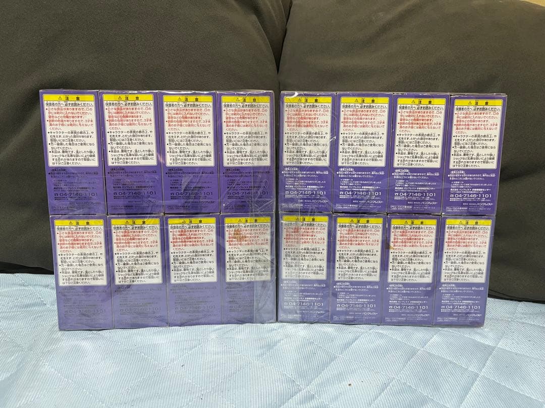 ワンピース ワーコレ スリラーバークvol.2 vol.3 16種セット 開封品