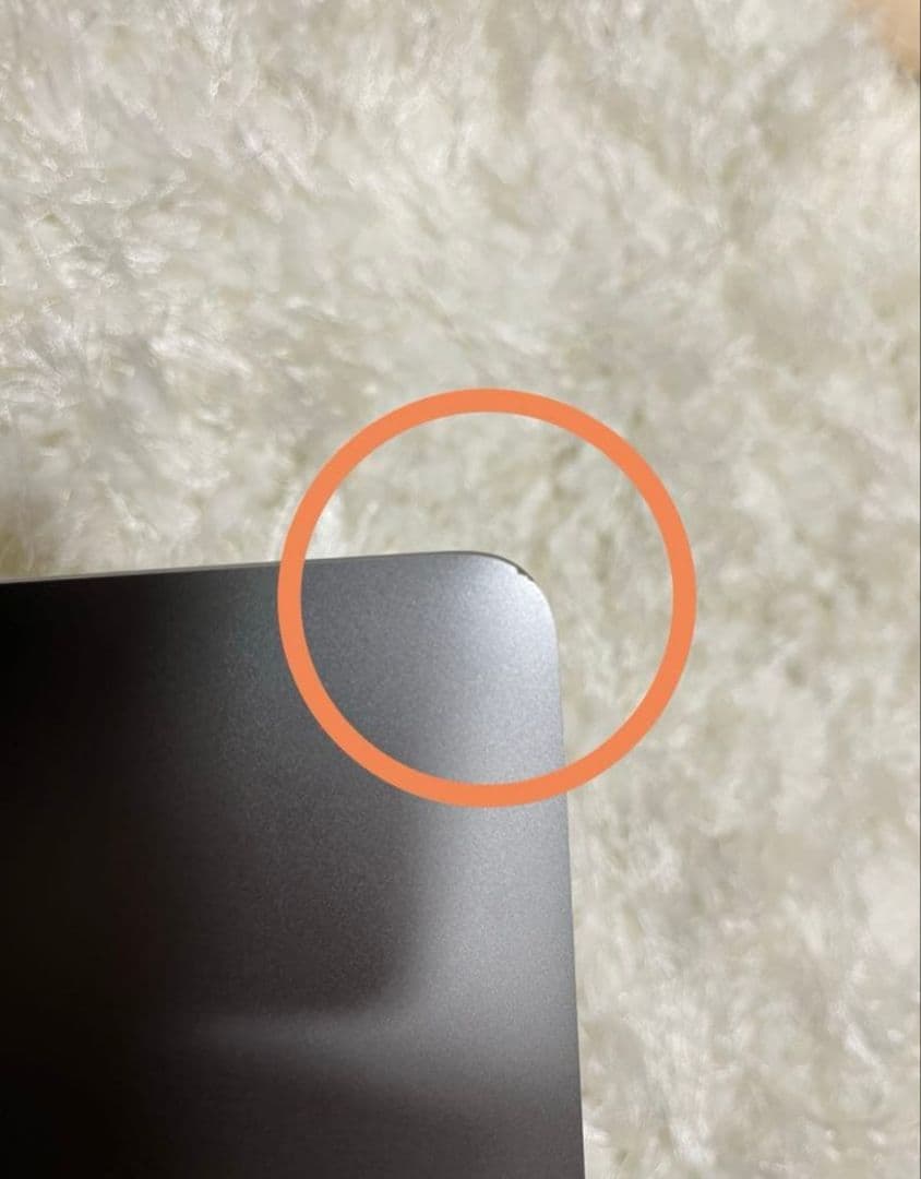 Apple M1 MacBook Air 16GB 1TB USキーボード97%