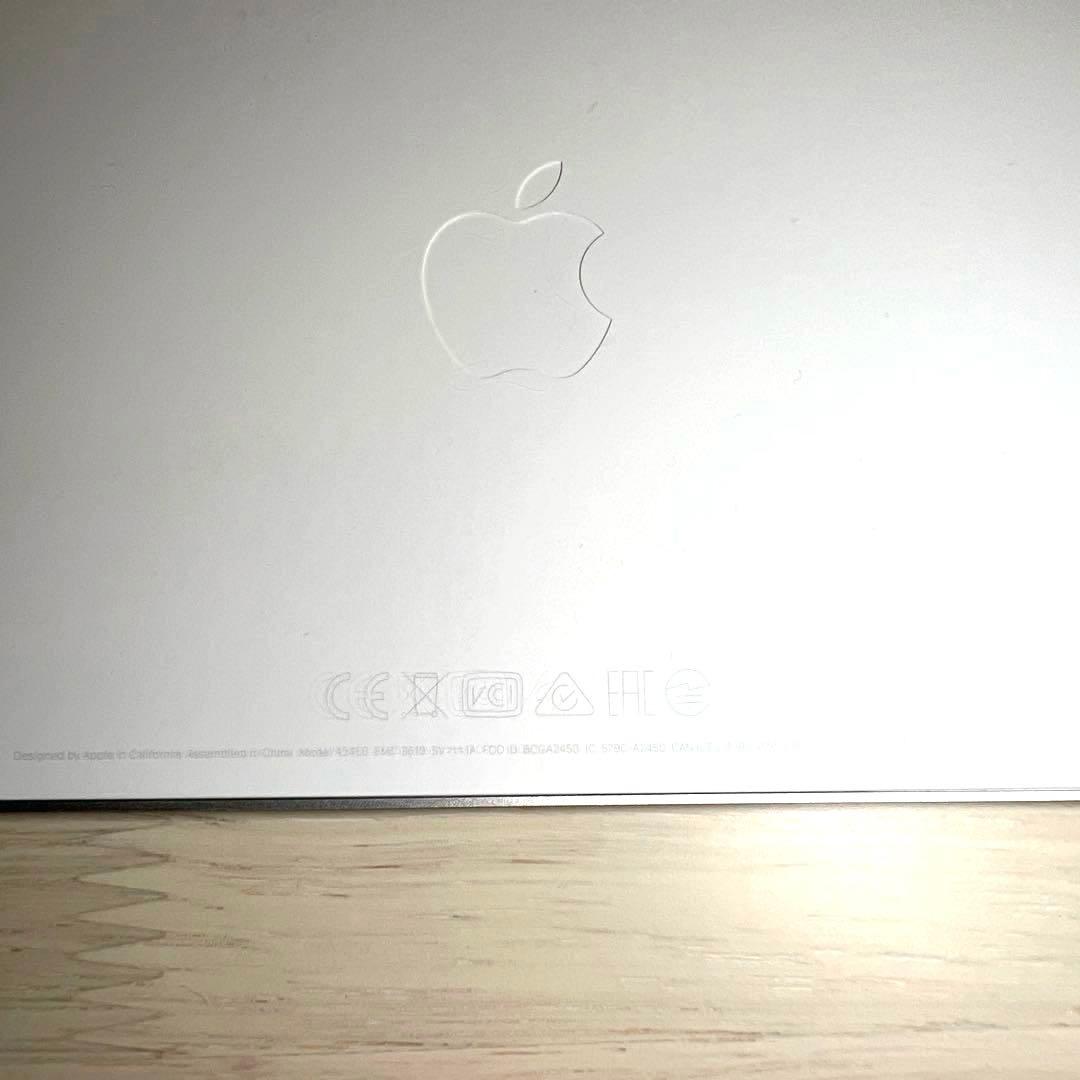 Mac mini M2 2023 メモリ16GB ストレージ1TB