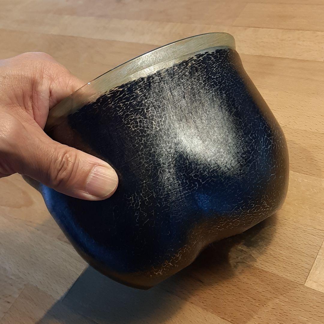 バーティル・ヴァリーン　ガラス工芸品　コスタボーダ