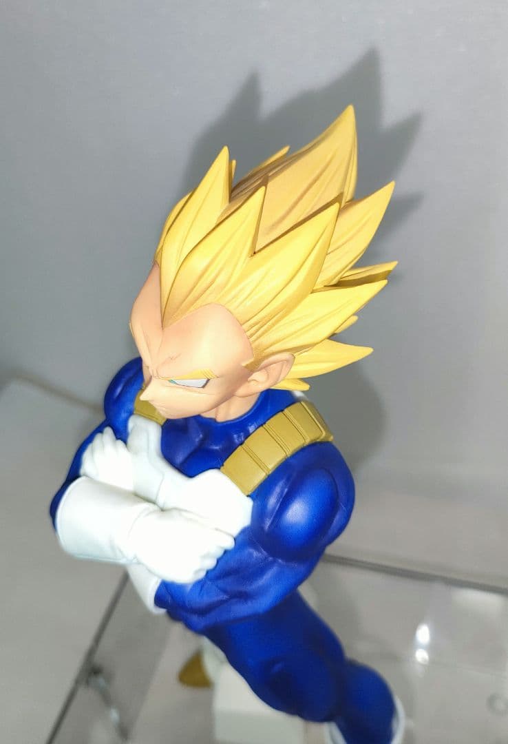 一番くじ ドラゴンボール メモリーズ B賞 ベジータ