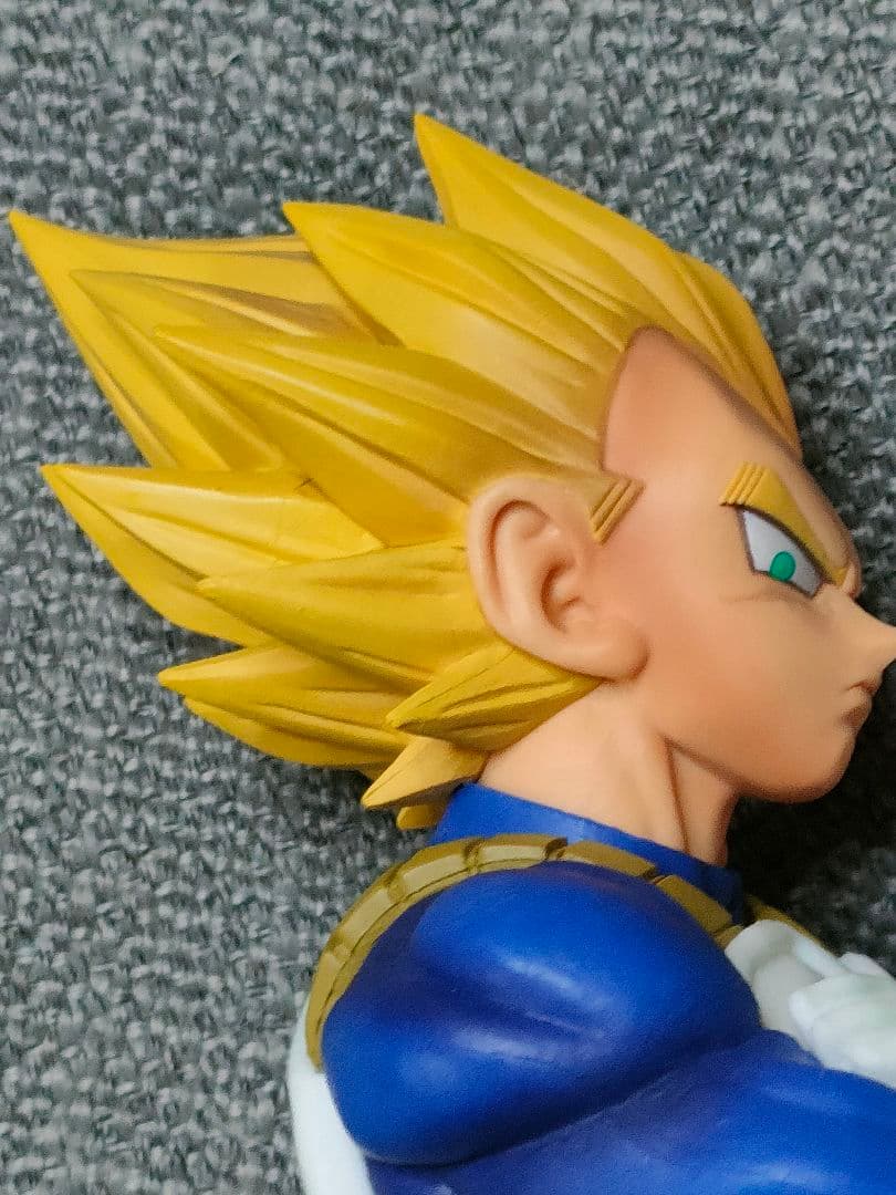 一番くじ ドラゴンボール メモリーズ B賞 ベジータ