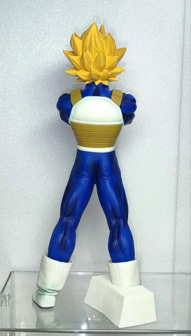 一番くじ ドラゴンボール メモリーズ B賞 ベジータ