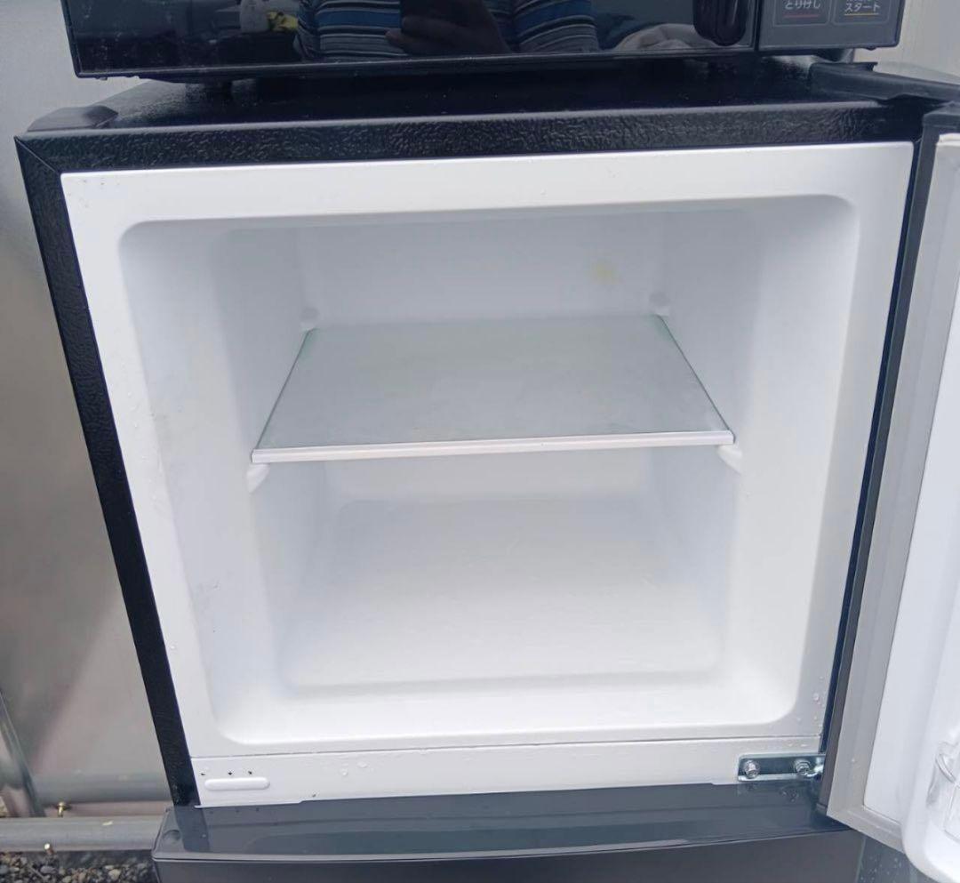 格安【直接引取】冷蔵庫・電子レンジ・洗濯機セット