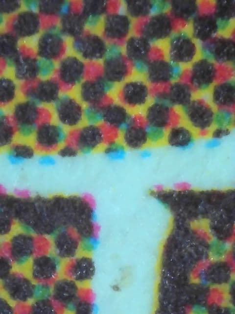 資源の浪費/Squandered Resources VIS　日本語、１枚