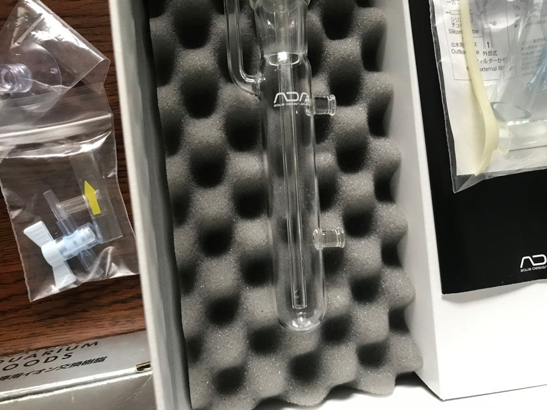 ADA ソフナイザー　最終値下げ