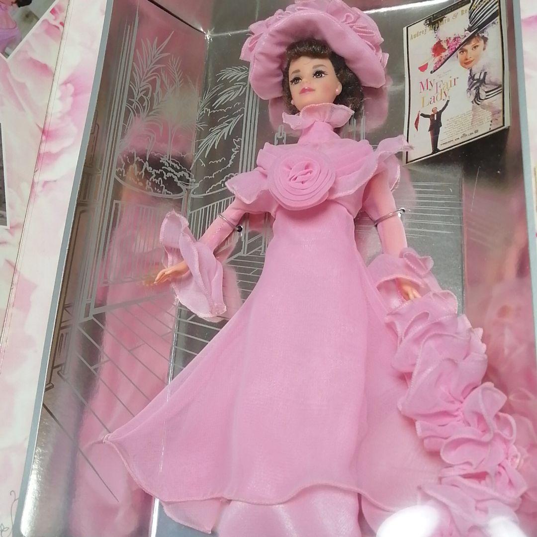 バービー　マイ・フェア・レディ