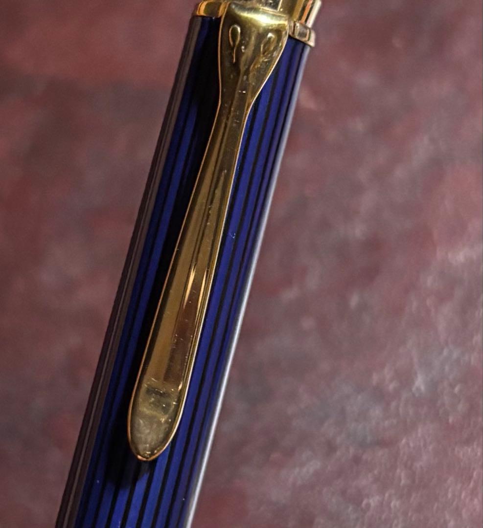 ペリカン スーべレーン K800 ボールペン