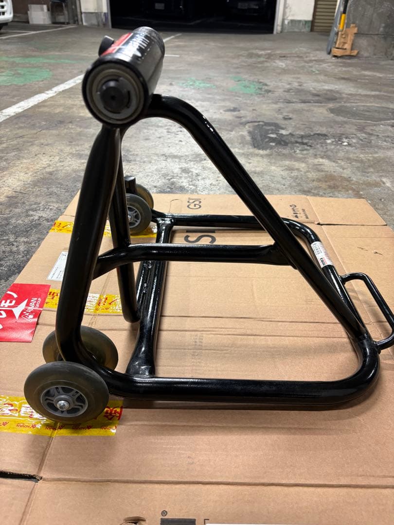 j-trip 片持ちリヤスタンド