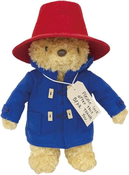 パディントン ベア ぬいぐるみS 約３７cm