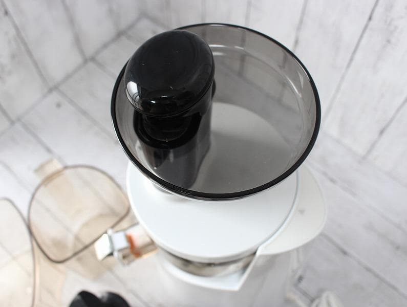 ヒューロム スロージューサー H-AA-WWA17