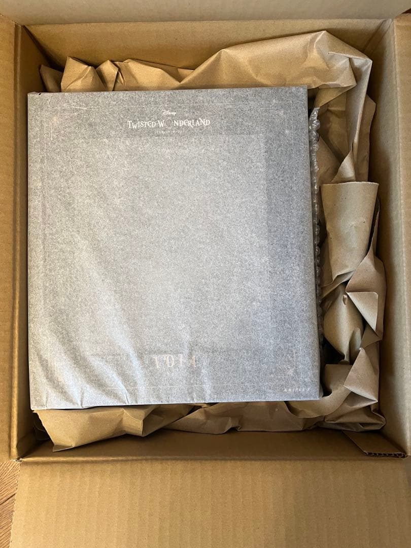 お*り様 イデア・シュラウド 1/8スケールフィギュア　ツイステッドワンダーラン