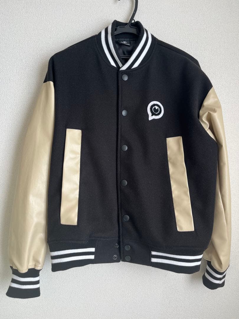 THE ORAL CIGARETTES スタジャン Mサイズ