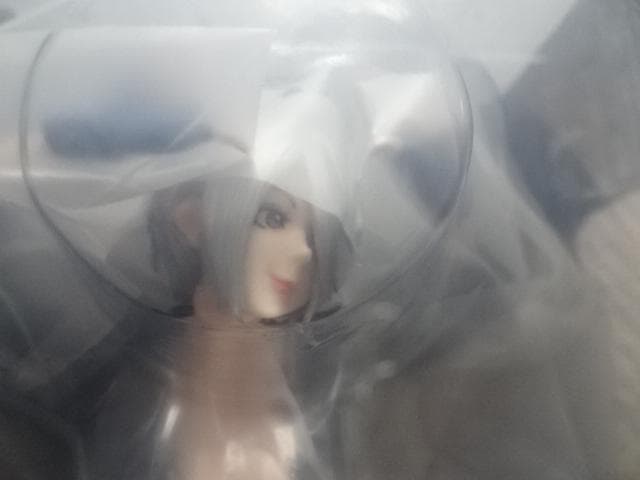 【未開封】コトブキヤ アンヘル フィギュア