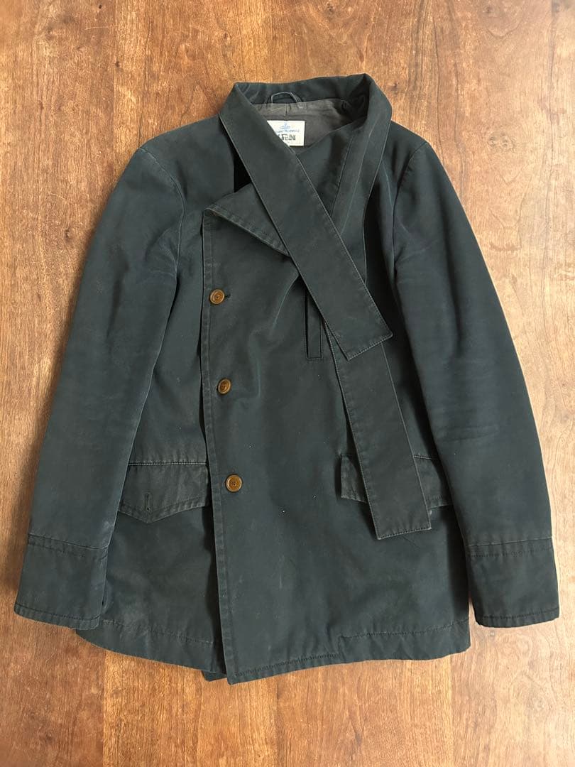 ジャケット・アウター Vivienne Westwood Man archive coat