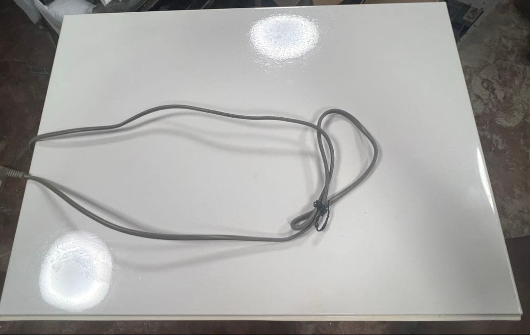 スライド扉　冷蔵ショーケース