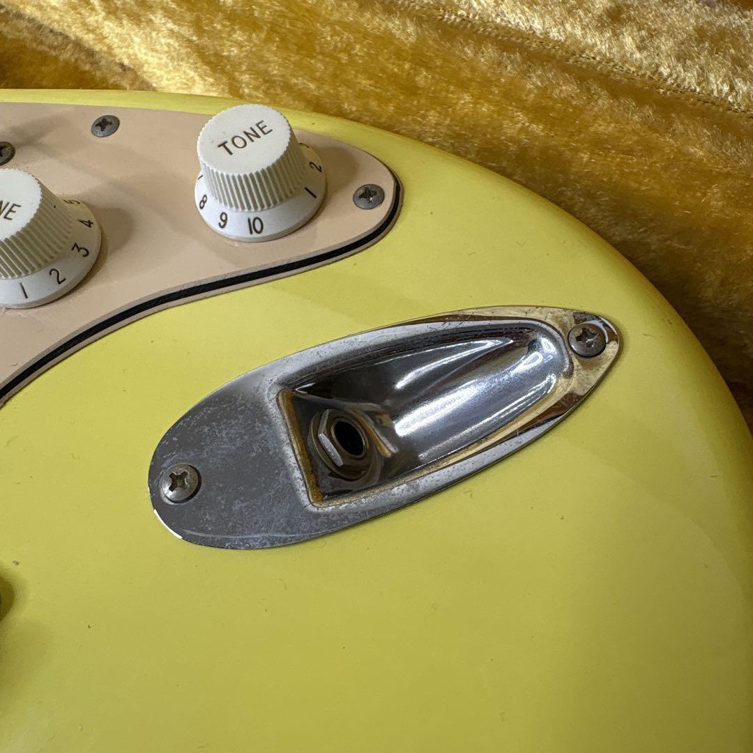 【美品】グラスルーツ G-SE-50