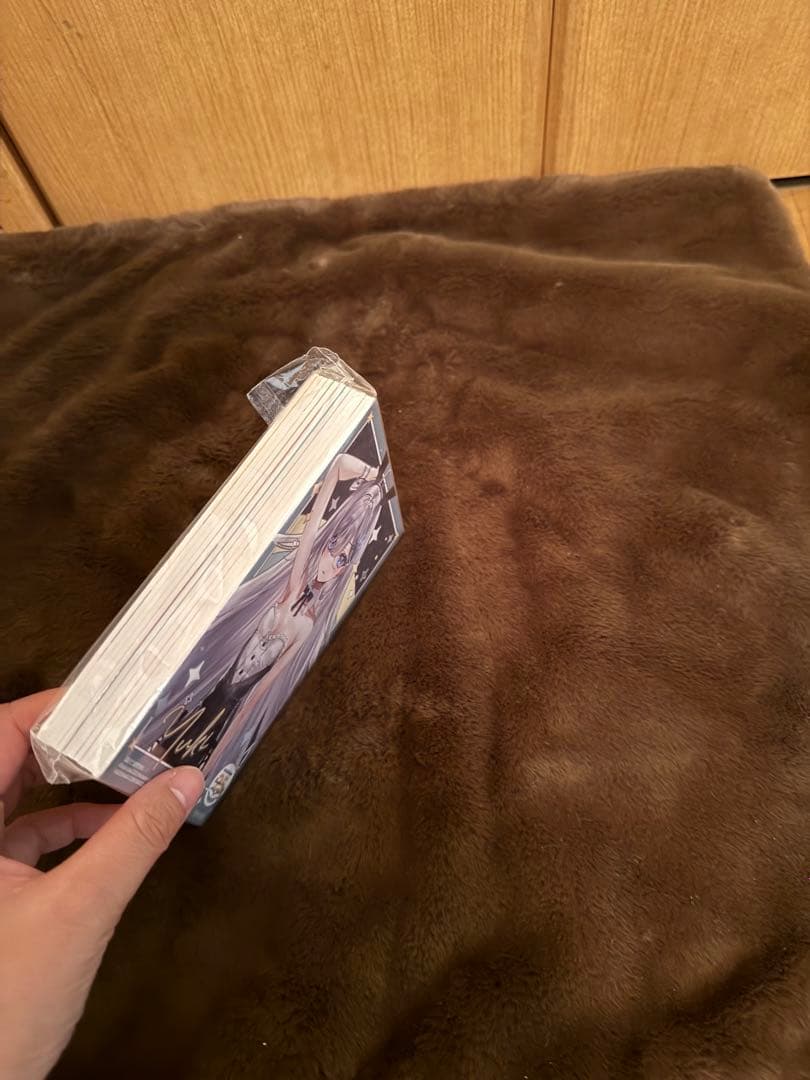 角川書店 25周年記念色紙 セット 希少 海外限定 台湾限定