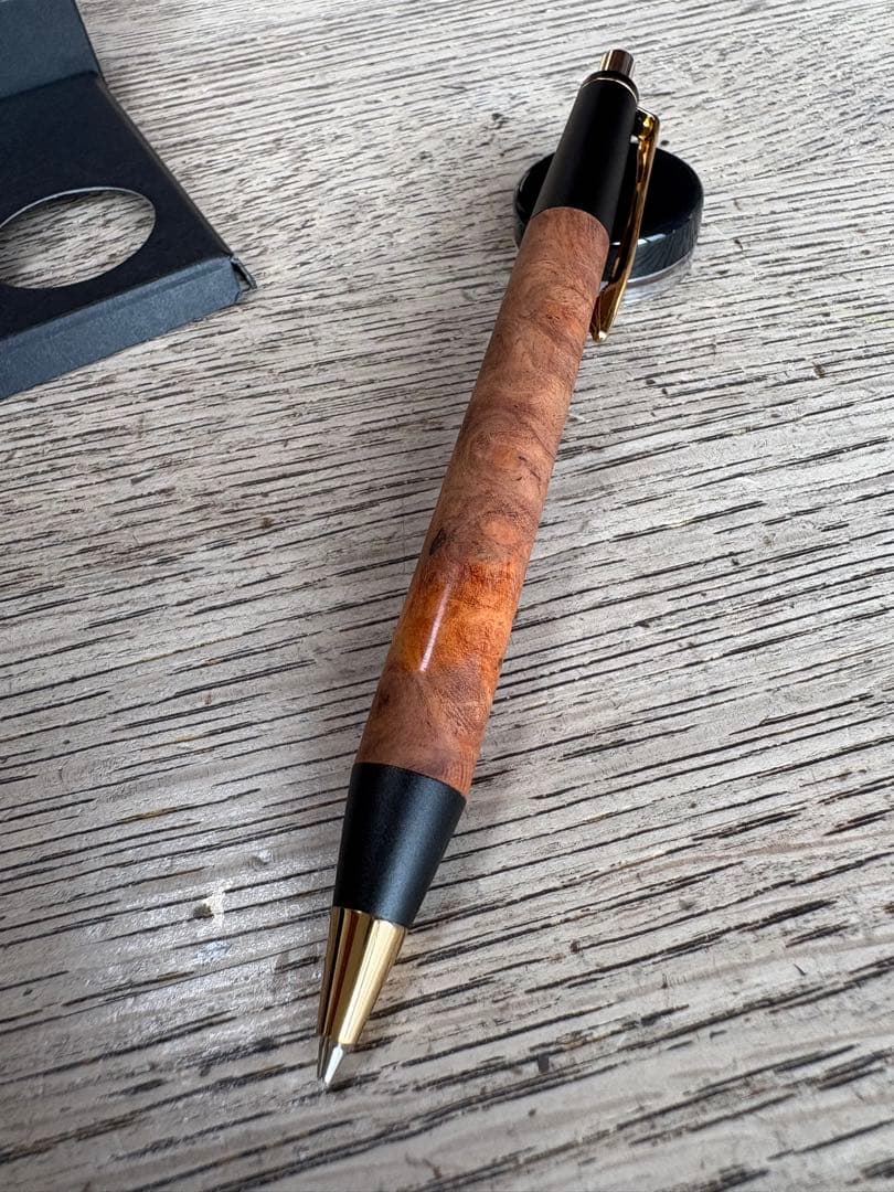 Muku屋花梨瘤SINPEN2in1 0.5mm箱あり