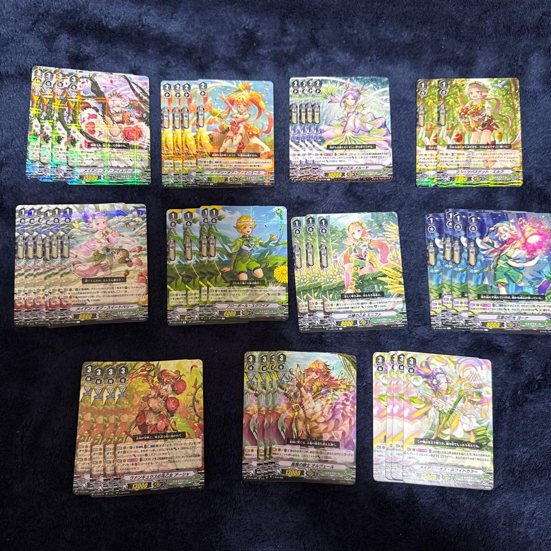 ネオネクタール　Vスタンダード　まとめ