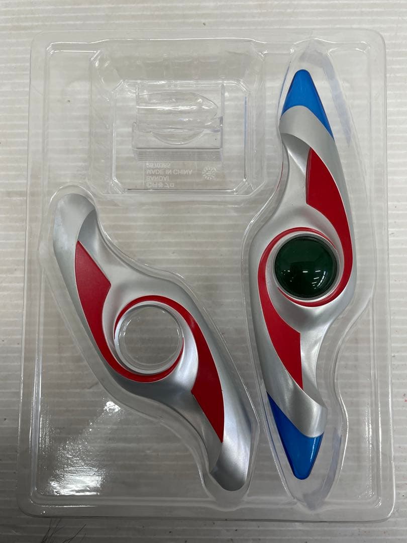 kntoy62-0702 ウルトラレプリカ　フラッシュプリズム