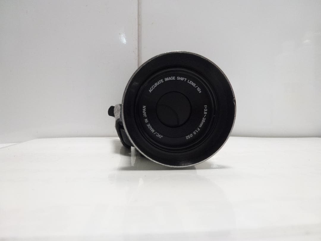 希少　動作品　Victor ビクター　デジタルビデオカメラ　GR-DV2000