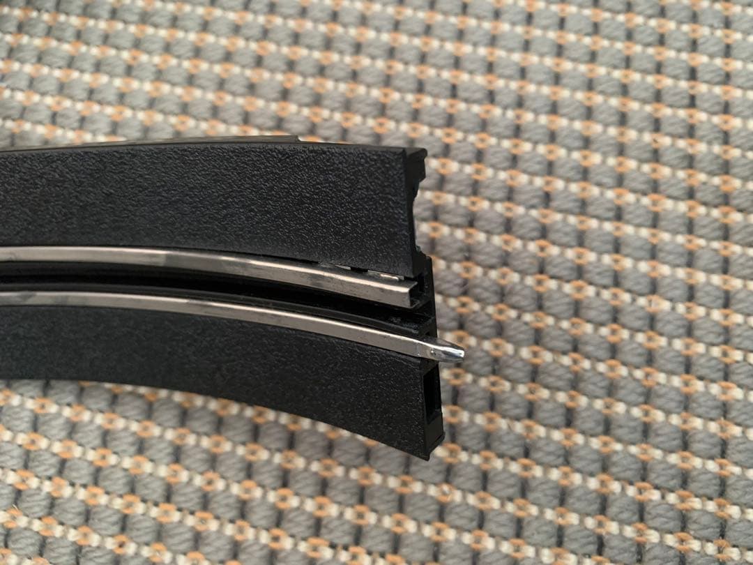 ワイルドスピード スロットカー Carrera GO!!! ミニカー レトロ