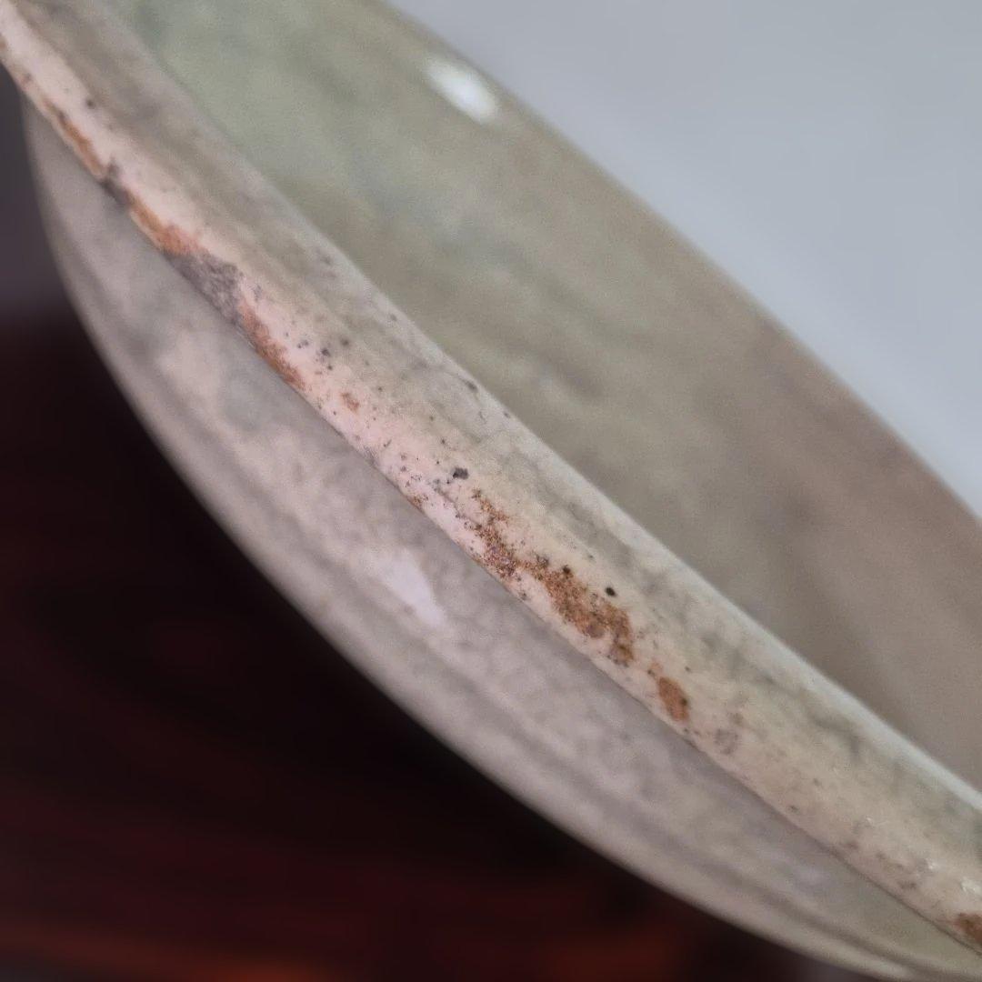 【40センチ】大皿古瀬戸