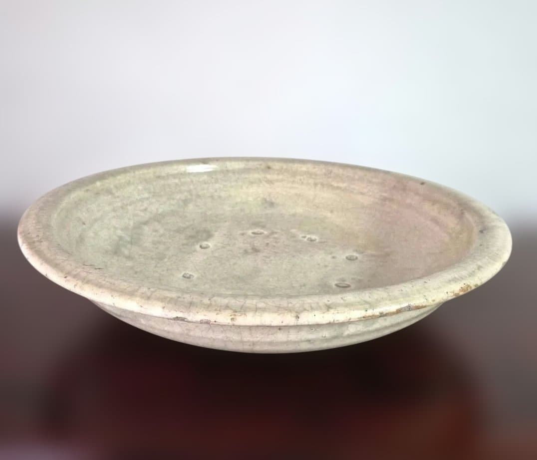 【40センチ】大皿古瀬戸