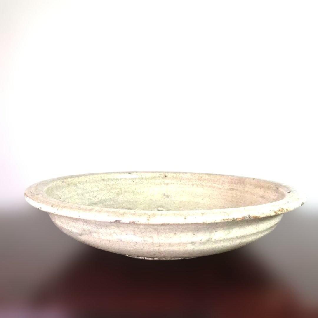 【40センチ】大皿古瀬戸