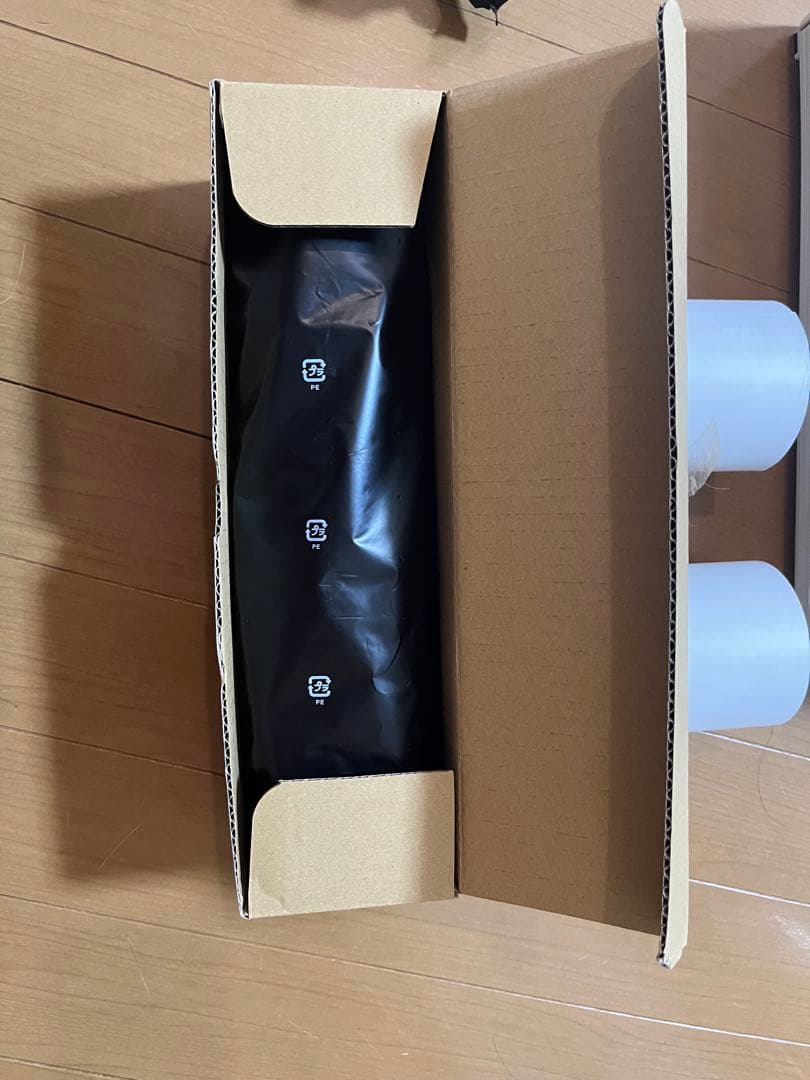 シャープ 電子レジスター XE-A147